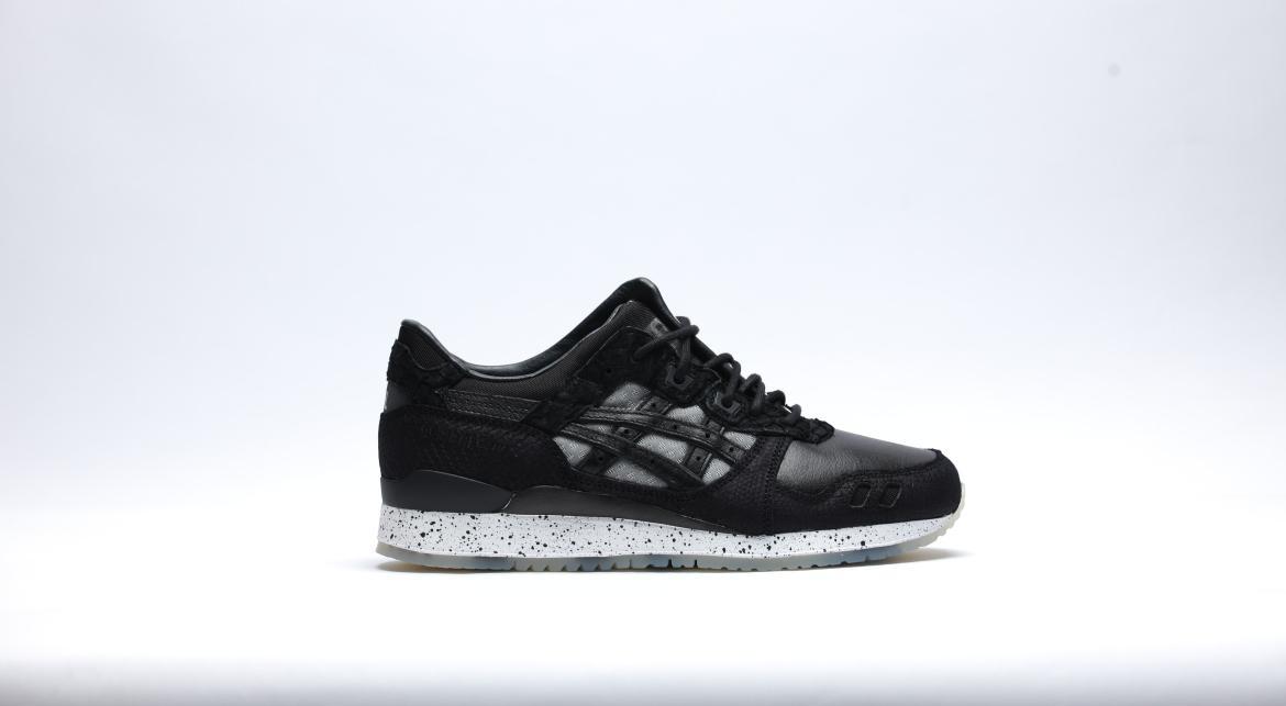 Asics x Bait Gel Lyte III "25th Anniversary"