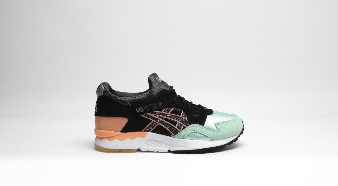Asics x Naked Gel Lyte V "Hafnia" - Image 2