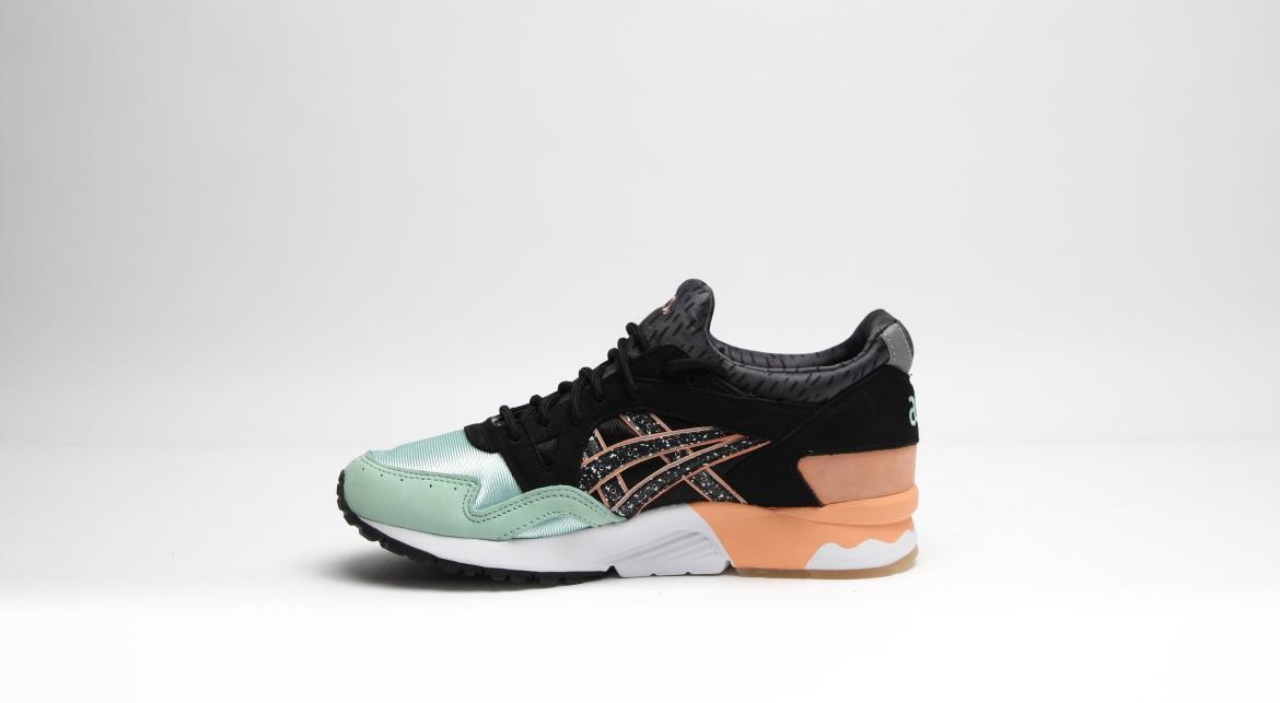 Asics x Naked Gel Lyte V "Hafnia" - Image 4