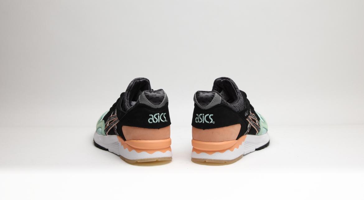Asics x Naked Gel Lyte V "Hafnia" - Image 5