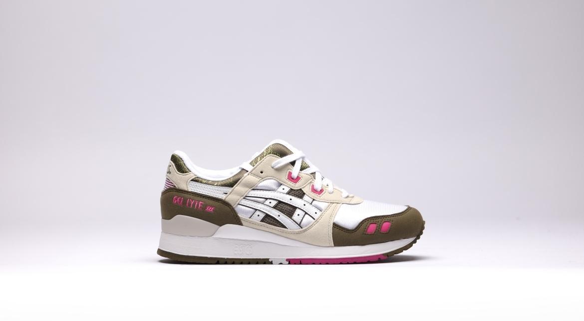 Asics Gel Lyte III W