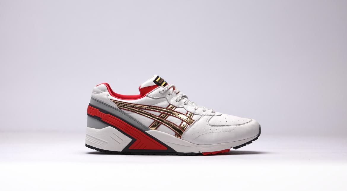 Asics Gel Sight "Champagne"