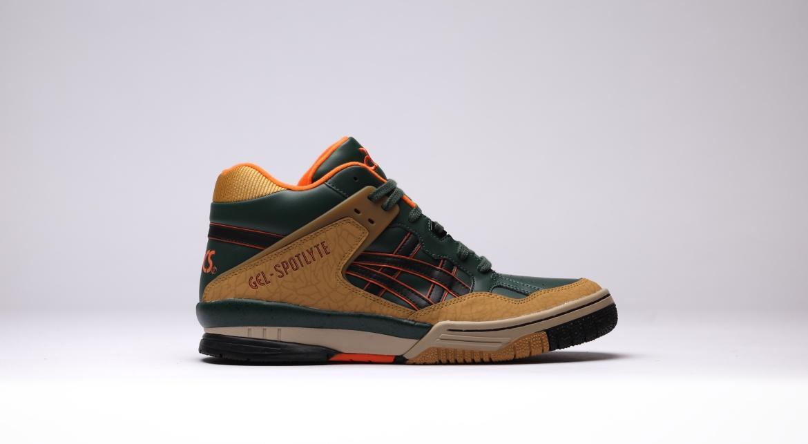 Asics Gel Spotlyte "Outdoor Pack"