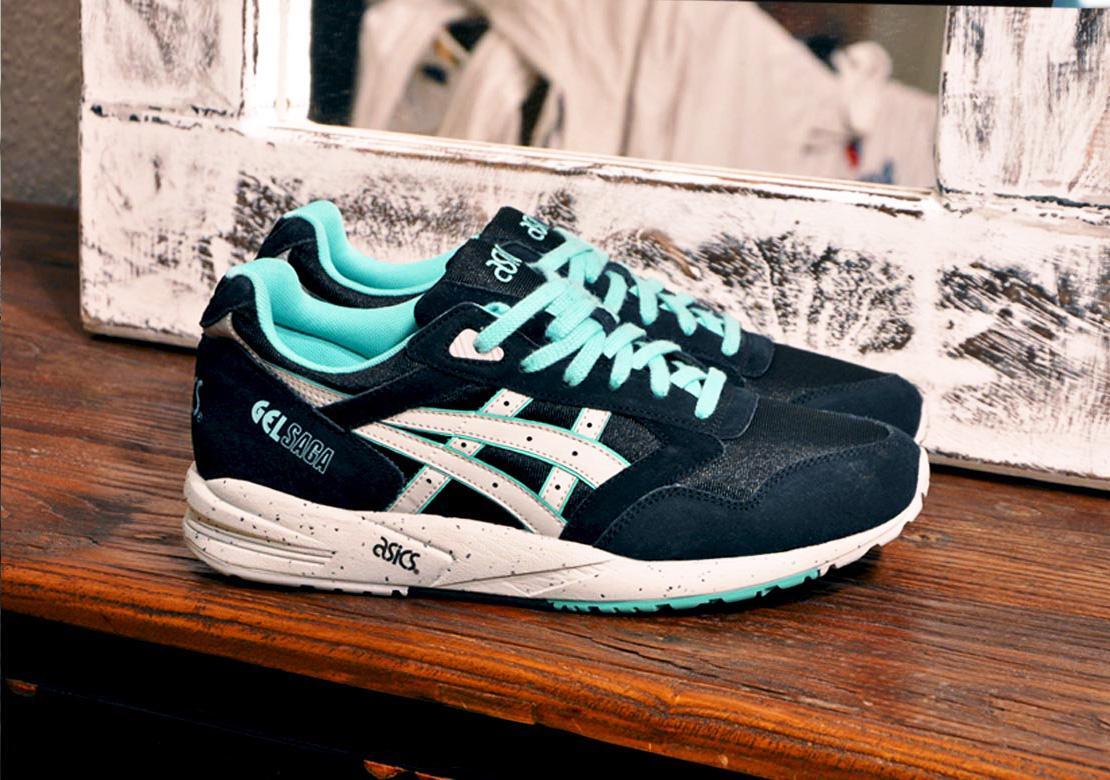 Asics Gel Saga H137K-9011 AFEW STORE