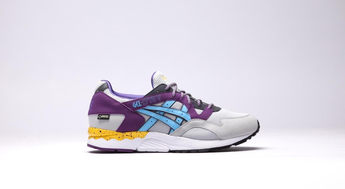 Asics Gel Lyte V Gore Tex "Soft Grey"