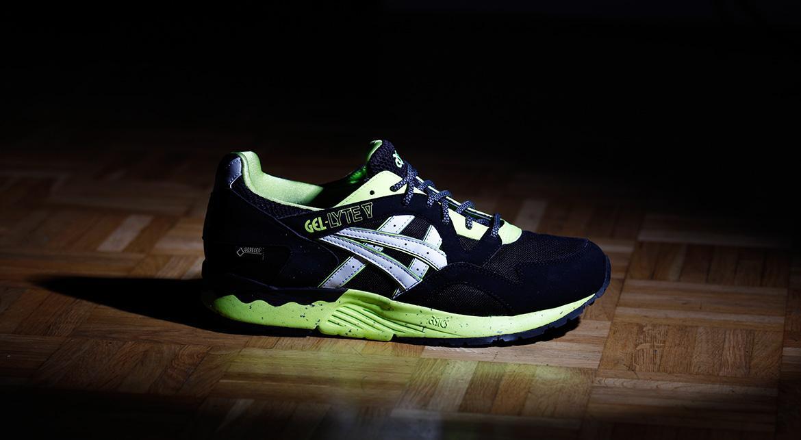 Asics Gel Lyte V Goretex 