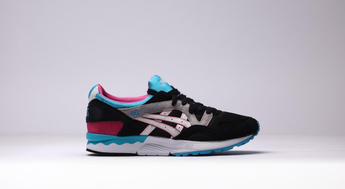 Asics Gel Lyte V "Light Blue"