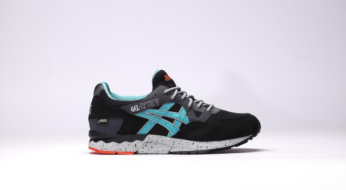 Asics Gel Lyte V Gore Tex "Latigo Bay"