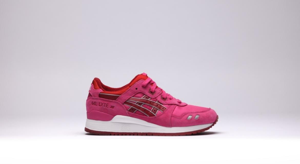 Asics gel lyte 4 cyan online