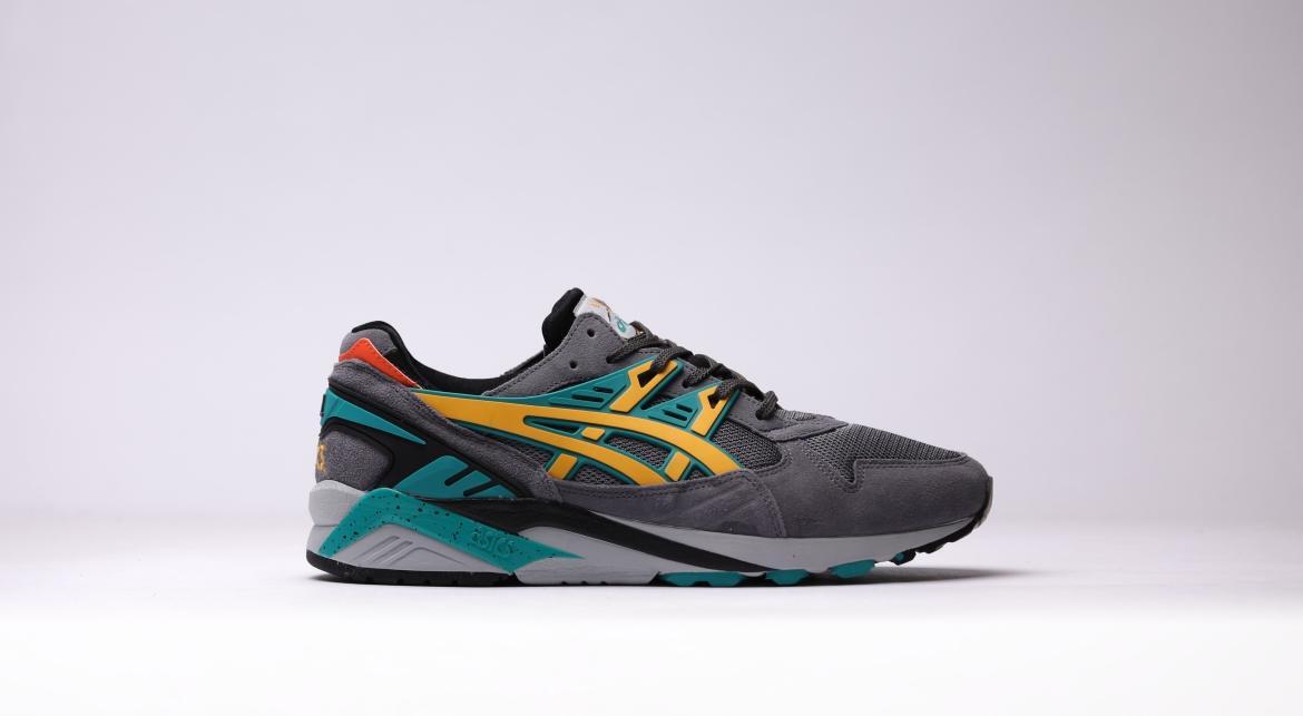 Asics Gel Kayano Trainer 'Teal Pack' - Image 2
