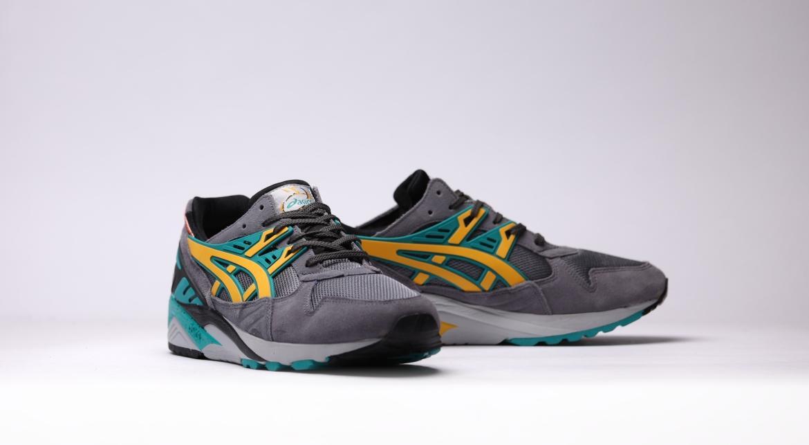Asics Gel Kayano Trainer 'Teal Pack' - Image 4