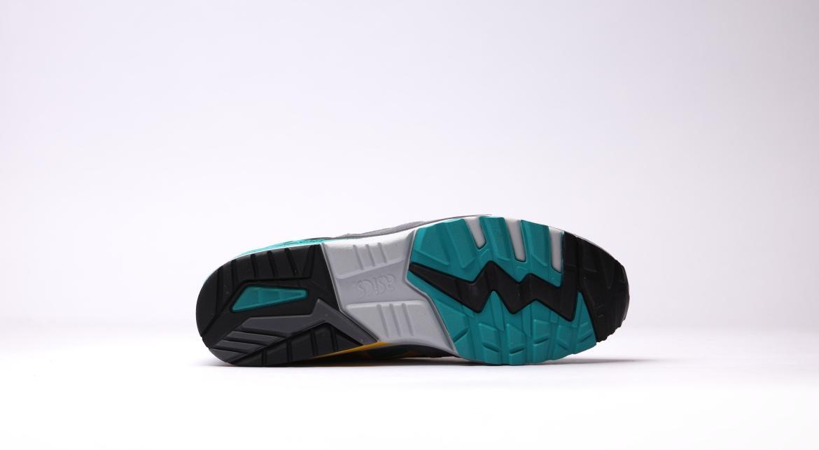 Asics Gel Kayano Trainer 'Teal Pack' - Image 5