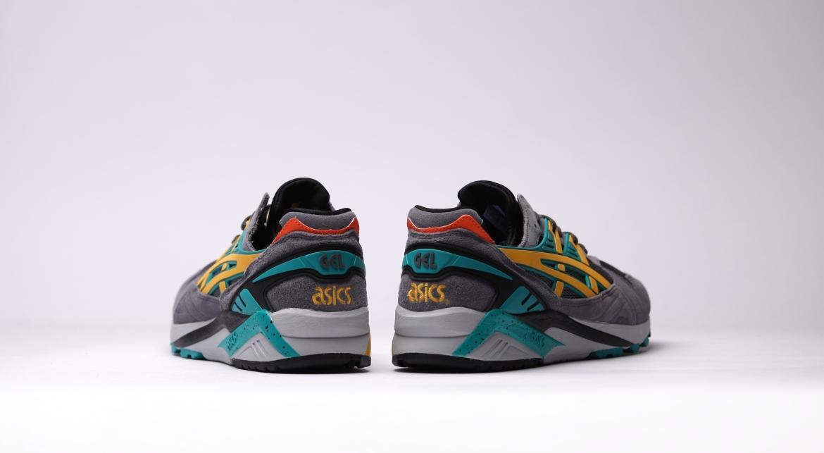Asics Gel Kayano Trainer 'Teal Pack' - Image 6