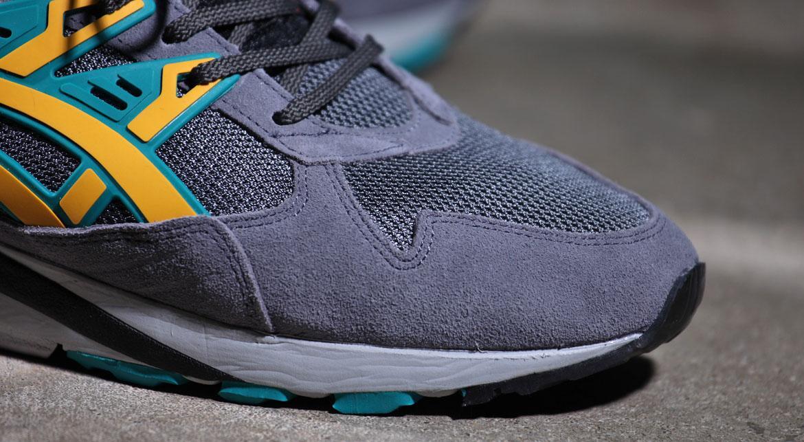 Asics Gel Kayano Trainer 'Teal Pack' - Image 9