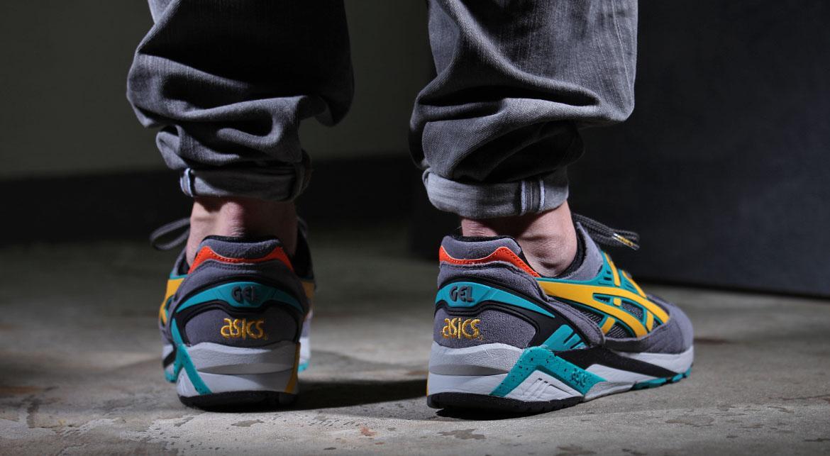 Asics Gel Kayano Trainer 'Teal Pack' - Image 10