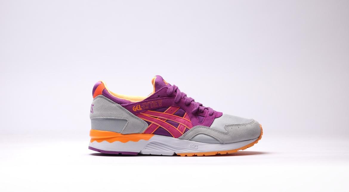 Asics Gel Lyte V "Hyacinth Violet"