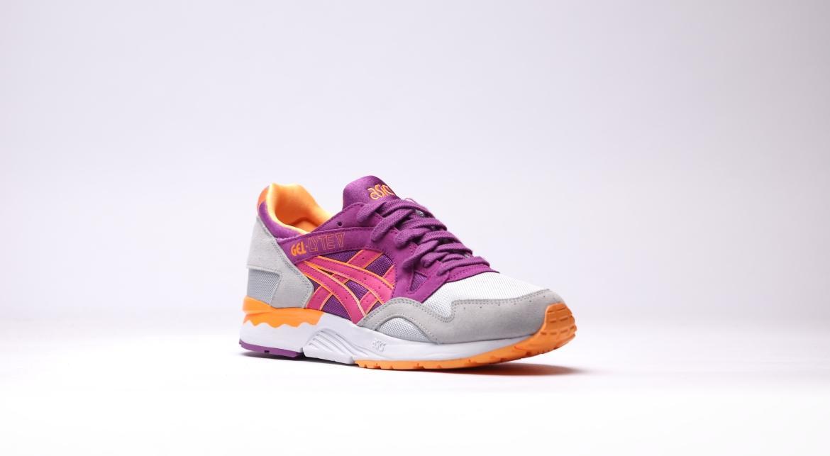 Asics gel lyte 2 violet online