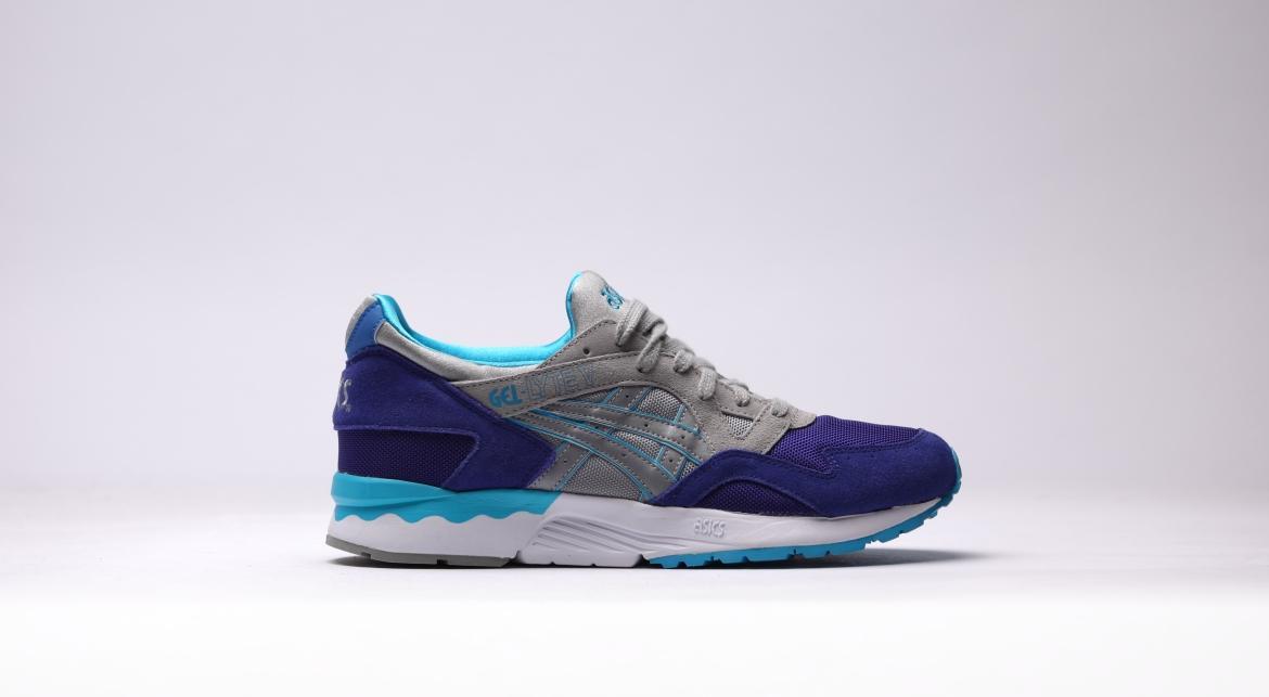 Asics Gel Lyte V "Dark Blue"