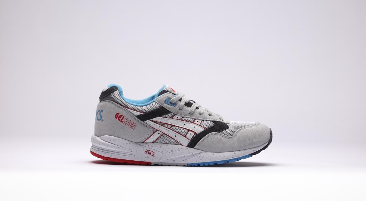 Asics Gel Saga "Soft Grey"