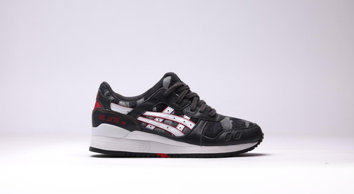 Asics Gel Lyte III 