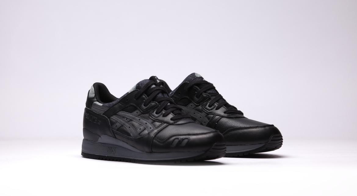 Asics Gel Lyte III 'Black Camo' - Image 3