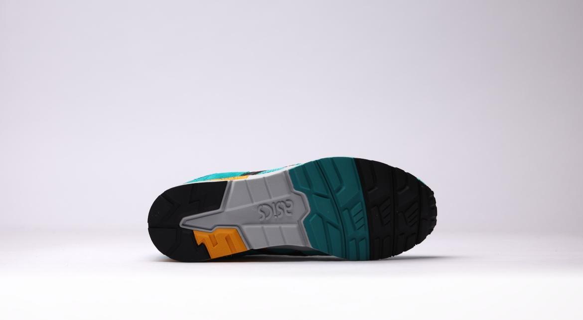 Asics Gel Lyte V "Teal Pack" - Image 5