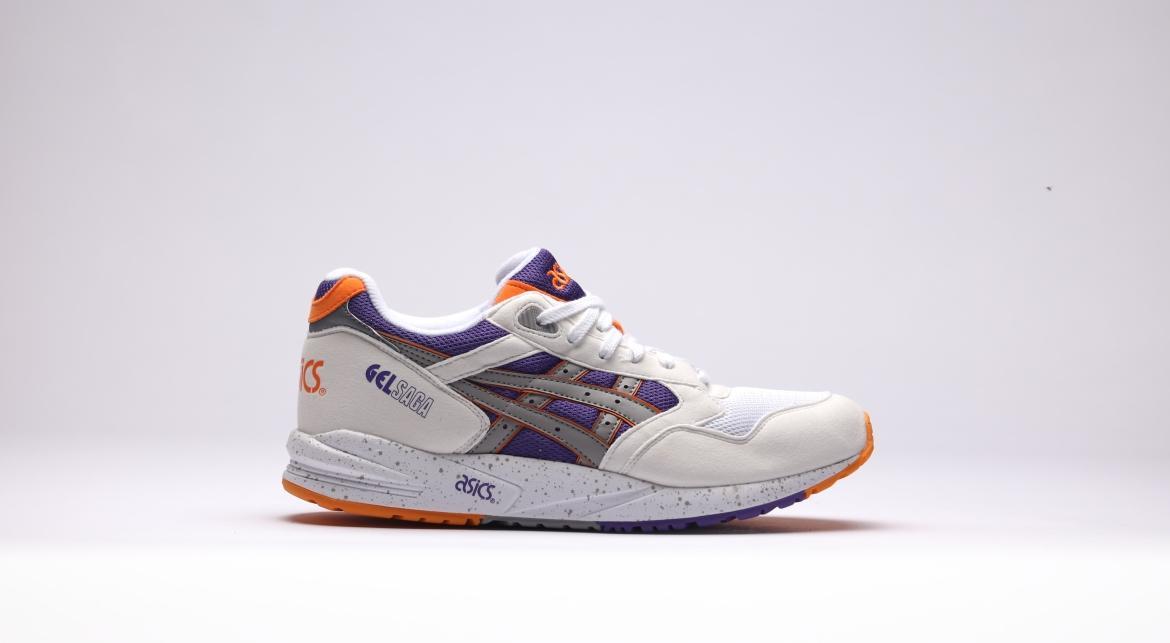 Asics Gel Saga "Phoenix"