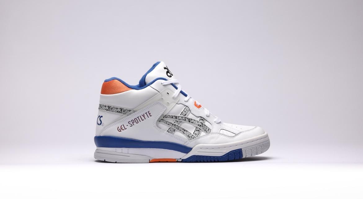 Asics Gel Spotlyte OG "Knicks"