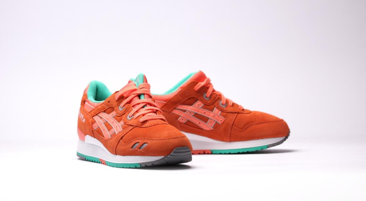 gel lyte iii salmon