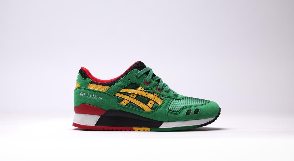 Asics Gel Lyte III 'Carnival Pack' - Image 2