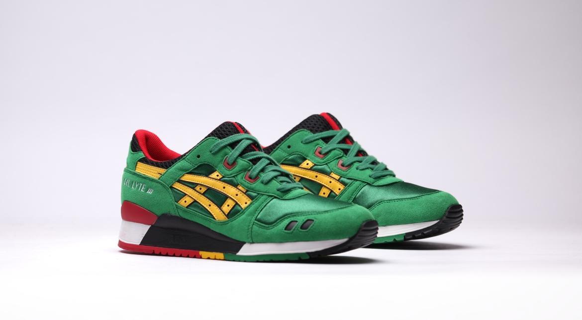 Asics Gel Lyte III 'Carnival Pack' - Image 3