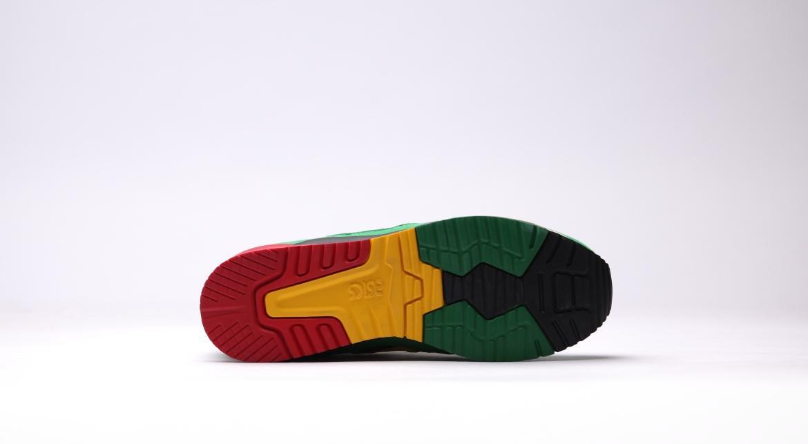 Asics Gel Lyte III 'Carnival Pack' - Image 5