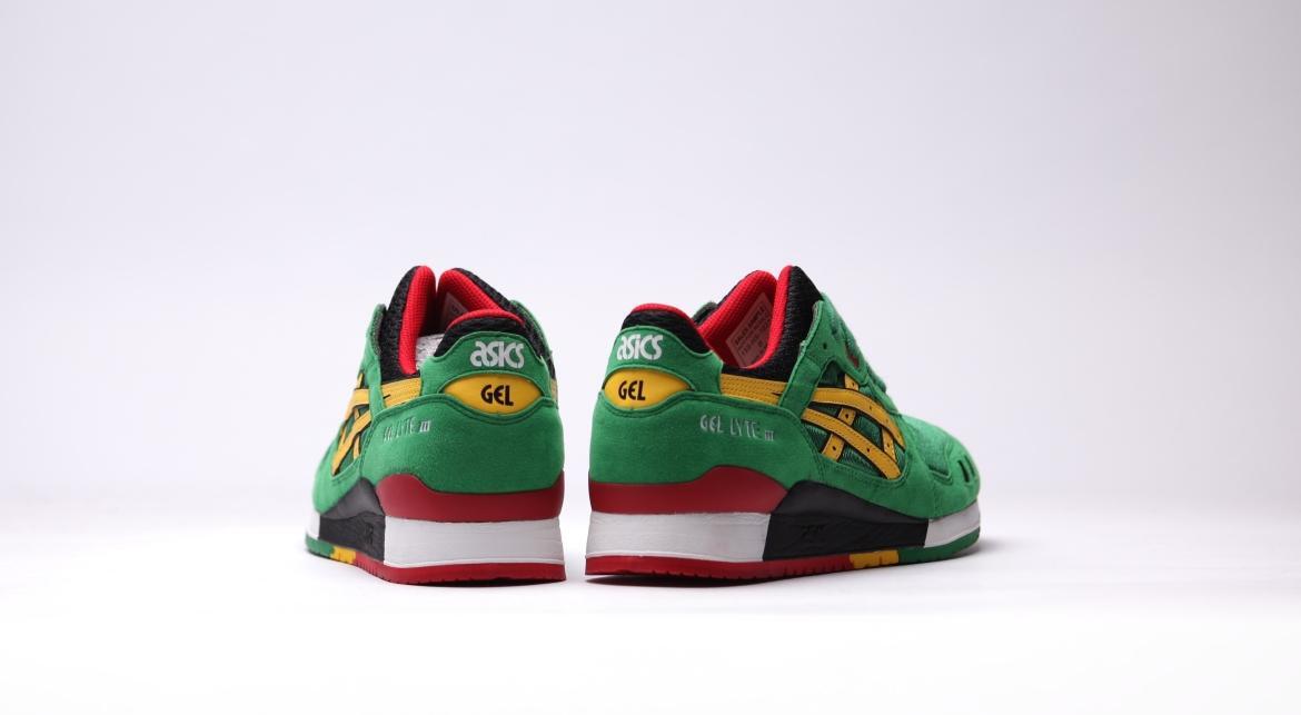 Asics Gel Lyte III 'Carnival Pack' - Image 6