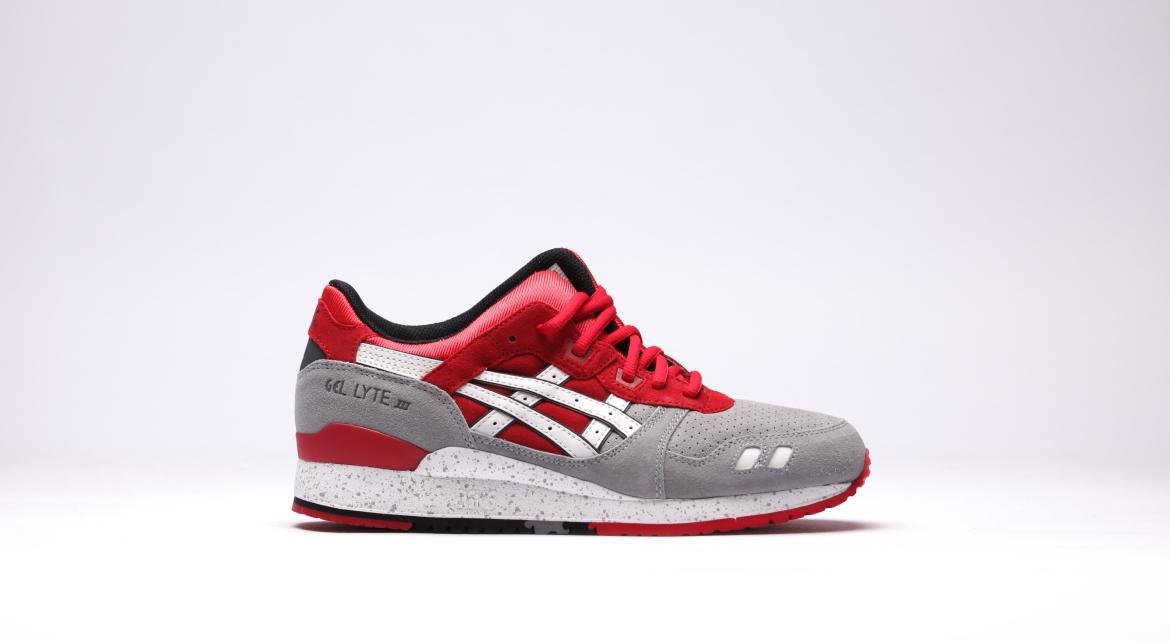 Asics GEL LYTE III 'Crane' - Image 2