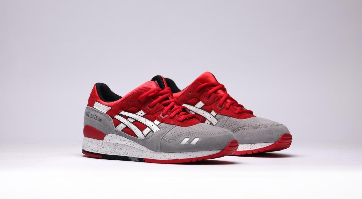 Asics GEL LYTE III 'Crane' - Image 3