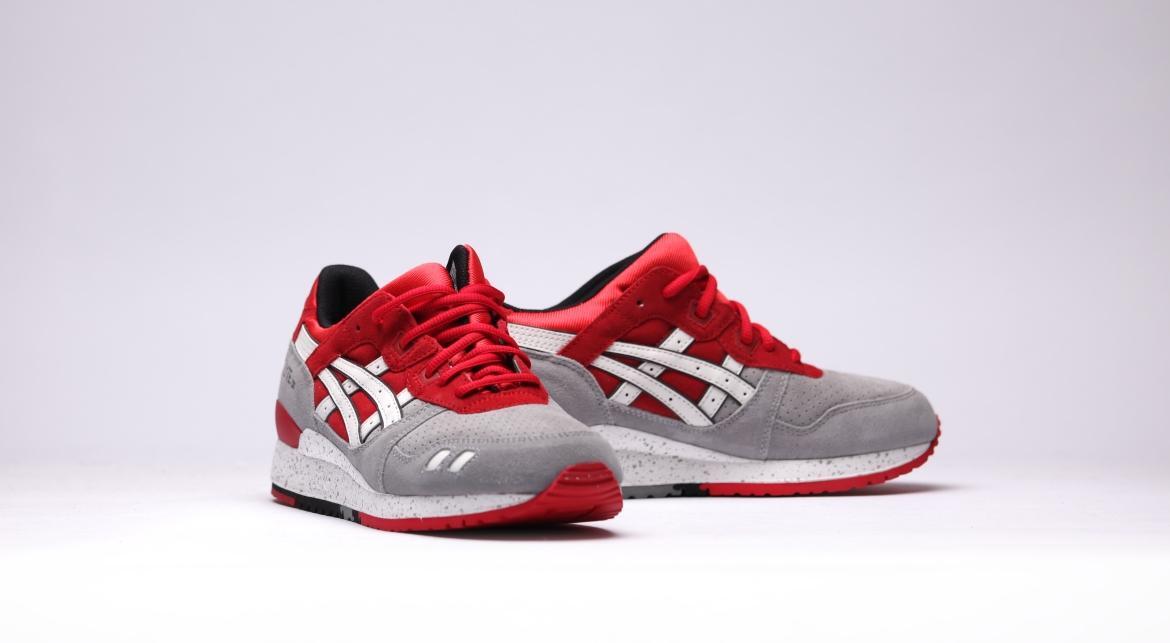 Asics GEL LYTE III 'Crane' - Image 4