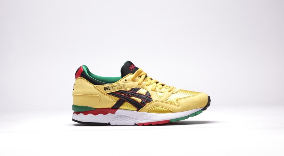 Asics Gel Lyte V "Carnival Pack" - Image 2