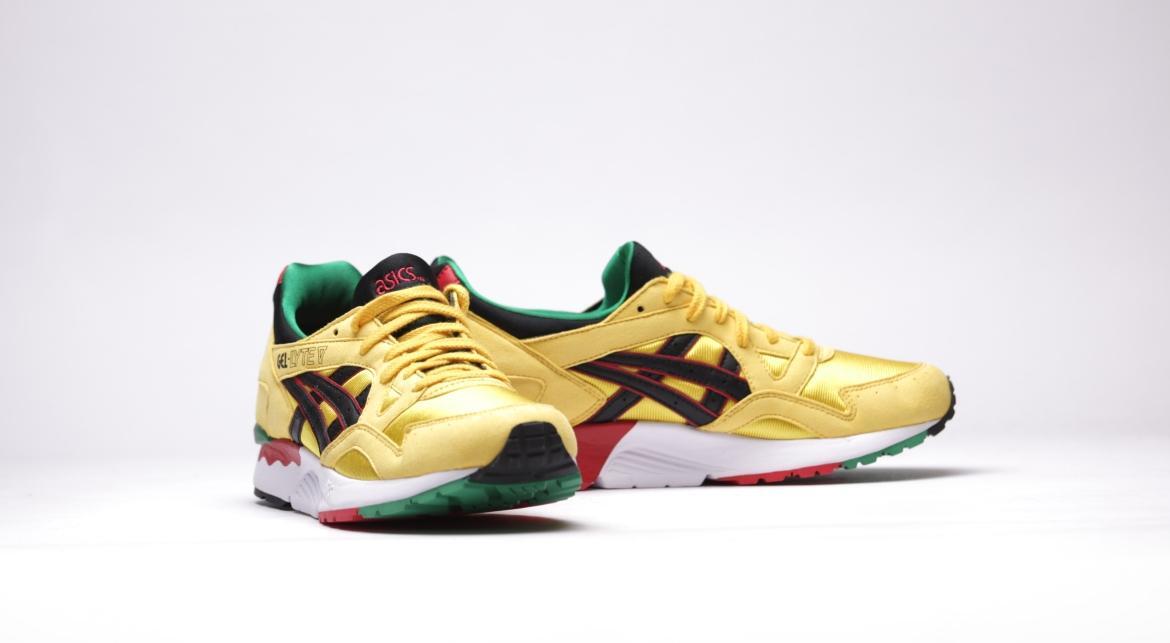 Asics Gel Lyte V "Carnival Pack" - Image 4