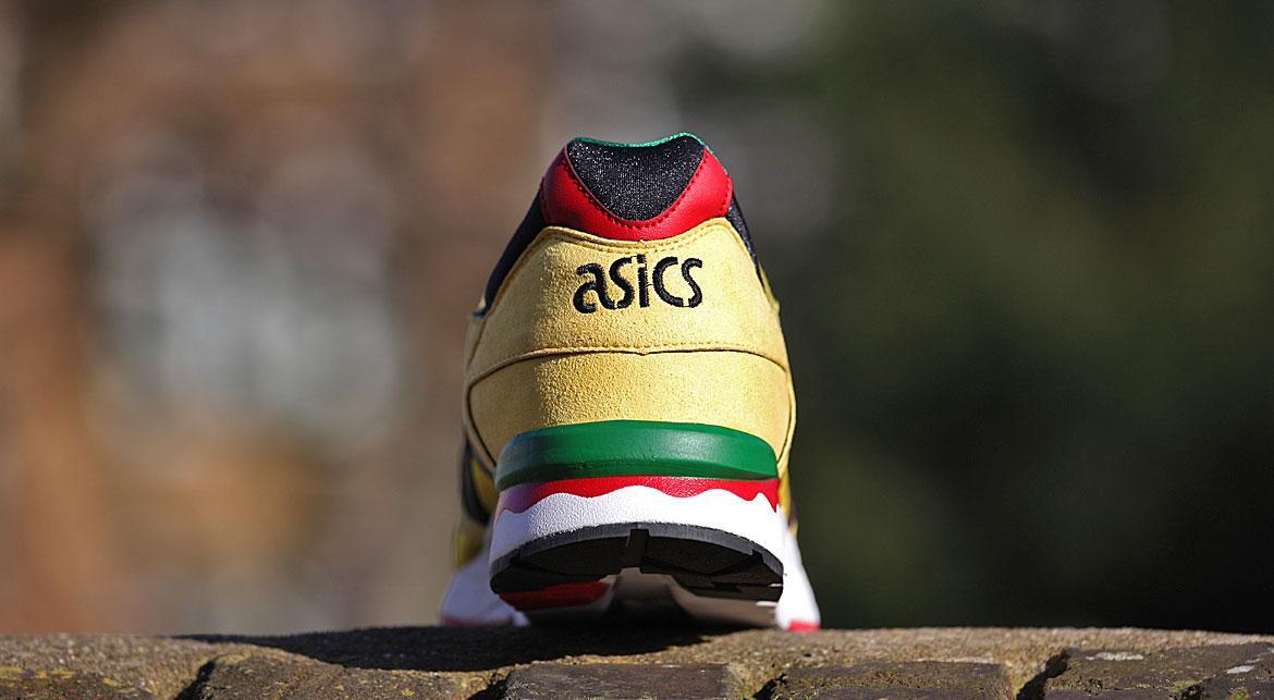 Asics Gel Lyte V "Carnival Pack" - Image 8
