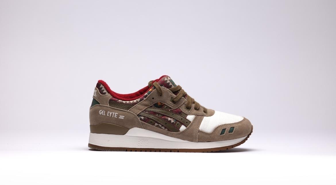 Asics Gel Lyte III