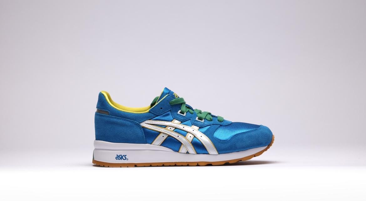 Asics Gel Epirus "Brazil Pack"