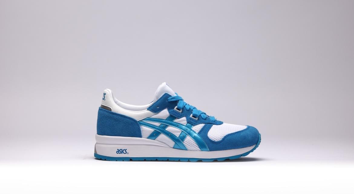 Asics Gel Epirus "Teal Blue"