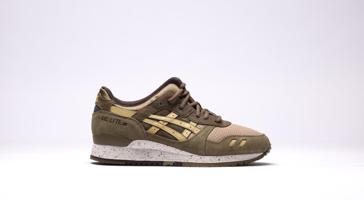 Asics Gel Lyte III 