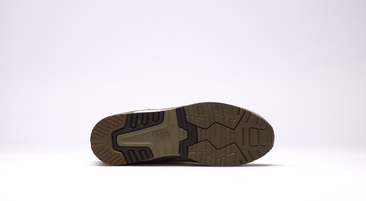 Asics Gel Lyte III 'Turtle' - Image 5