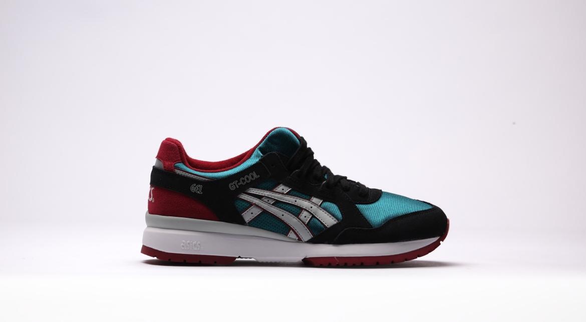 Asics GT-Cool "Shaded Spruce"