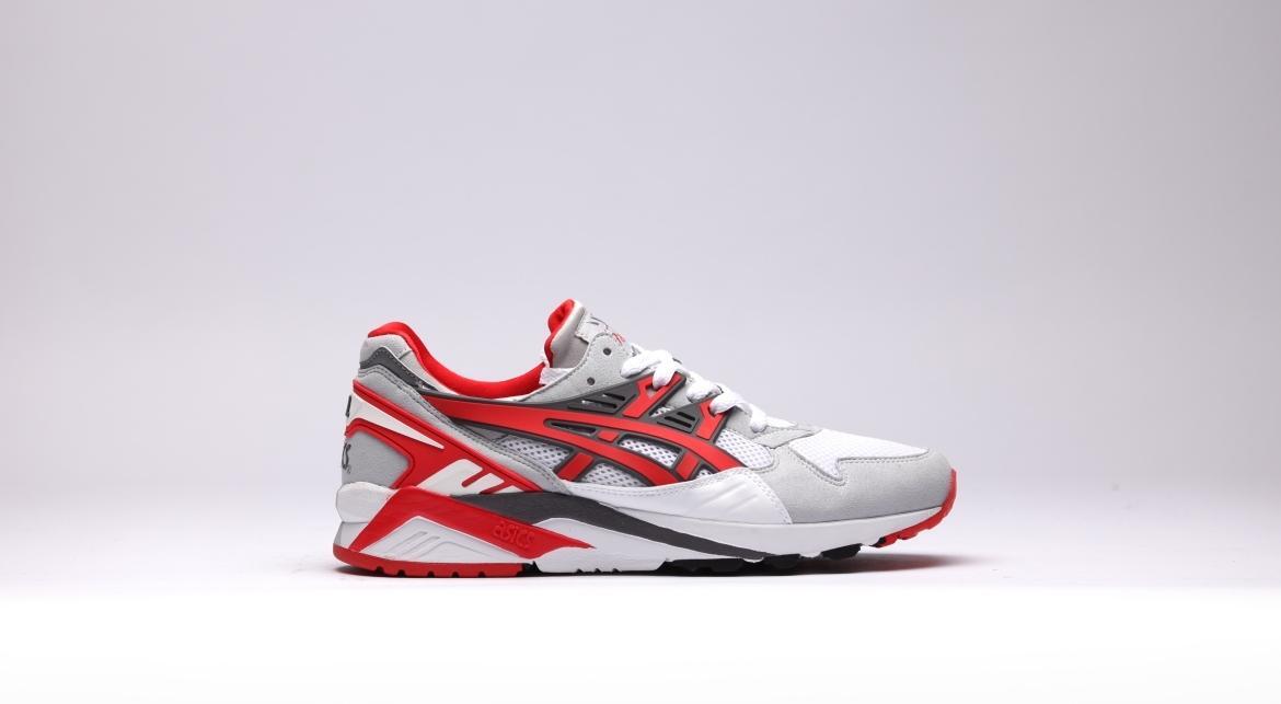 Asics Gel Kayano Trainer | H403N-0123 | AFEW STORE display picture 3