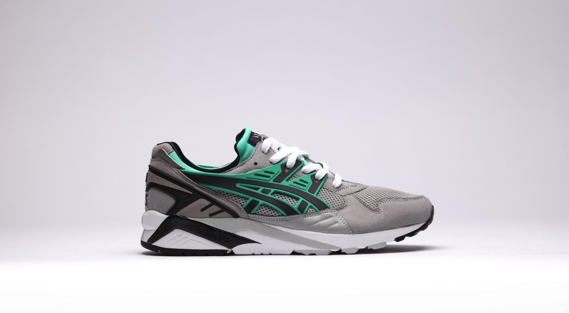 Asics Gel Kayano Trainer "Light Grey"