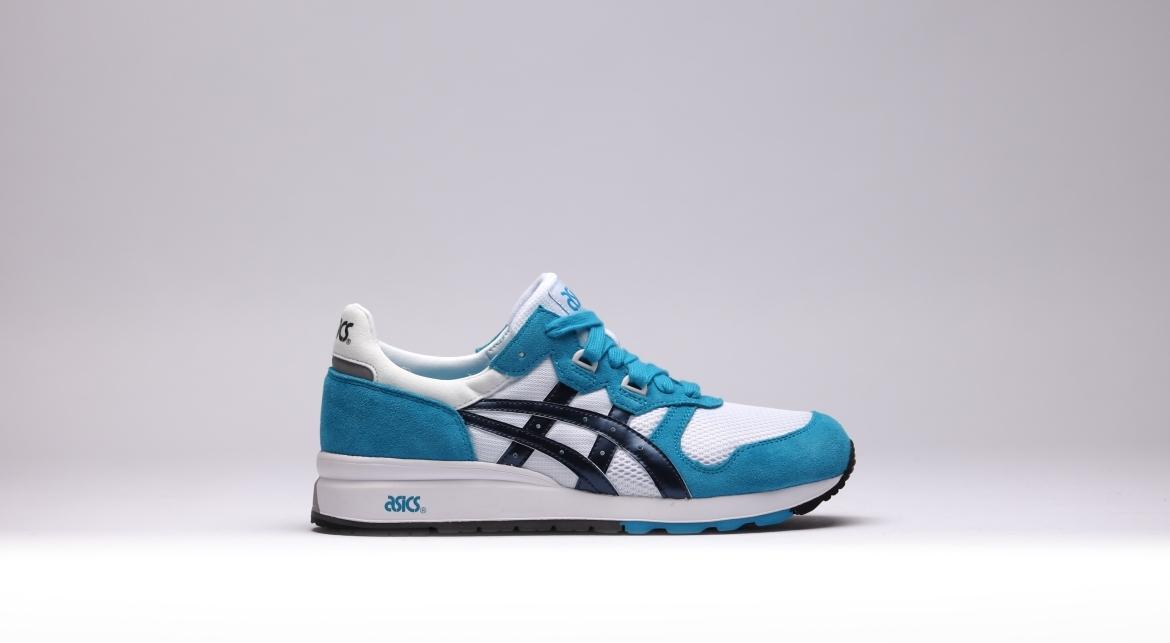 Asics Gel Epirus "Navy"