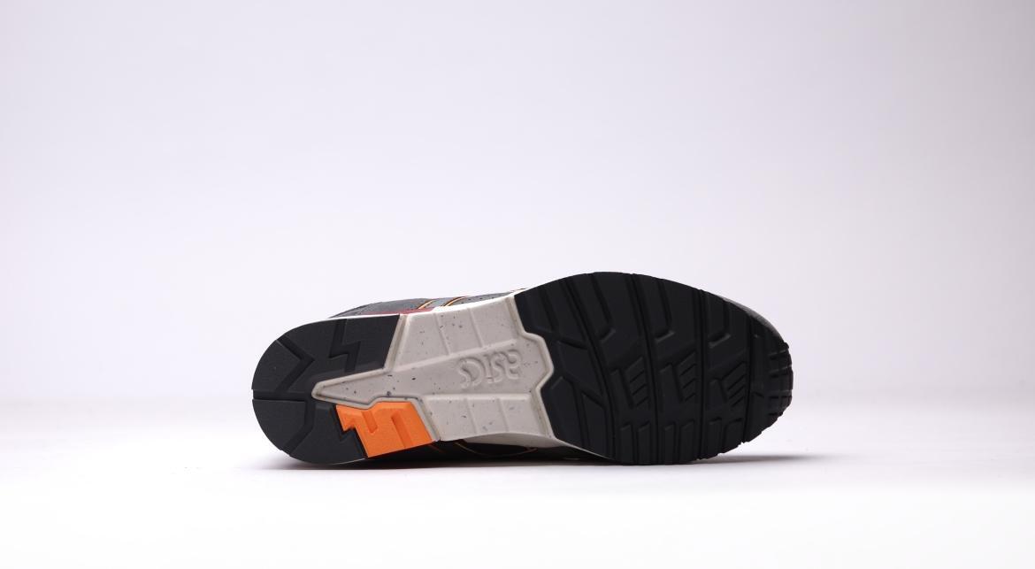 Asics Gel Lyte V 'Dark Grey' - Image 5