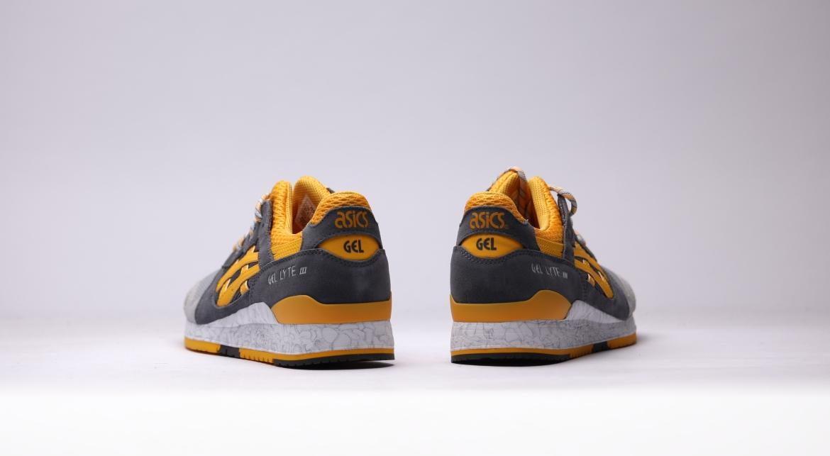 Asics Gel Lyte III 'Gold Fusion' - Image 6